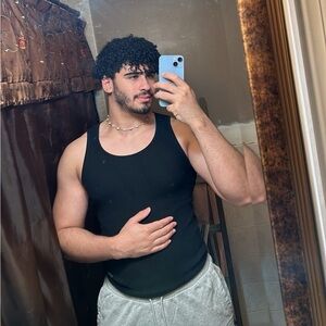 Meet your Posher, Jaden